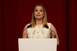 Prohens, sobre un posible incumplimiento del reparto de menores: "No me puedo imaginar que el Gobierno siga insistiendo"