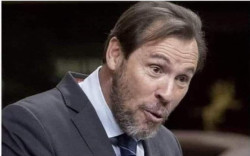 Prohibido criticar al ministro visceral, por Jesús Salamanca Alonso