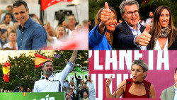 Promesas, propuestas y política municipal  José Antonio Ávila López