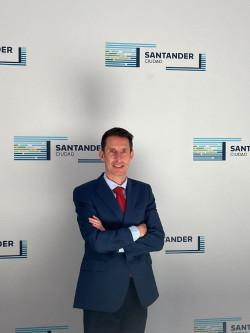 Protección Ciudadana de Santander manejará 4,3 millones el próximo año, un 30% más