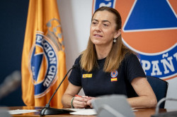 Protecci&oacute;n Civil da por finalizada la oleada de incendios con 93 fuegos y cerca de 300.000 hect&aacute;reas afectadas