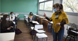 Protocolos para la vuelta al cole