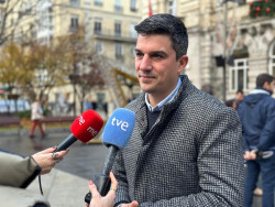 PSOE de Santander denuncia que la nueva OLA propuesta por Igual "solo tiene un afán recaudatorio"
