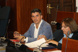 PSOE de Santander pide a Igual cumplir el acuerdo plenario de mantener los descuentos del TUS hasta junio