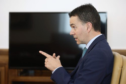 PSOE defiende la valent&iacute;a de S&aacute;nchez por arreglar el contencioso con Marruecos del Sahara-