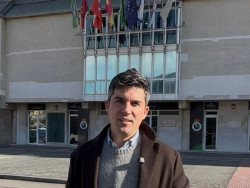 PSOE denuncia "incumplimientos" en el convenio del Racing y exige "responsabilidad" a Igual