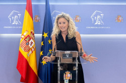 PSOE dice al  PP, a Feij&oacute;o de que as&iacute; no ganar&aacute; elecciones cuando es el PSOE el que tiene que ganarlas que las perdi&oacute;