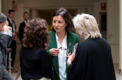 PSOE lidera en el Senado despenalizar las injurias al Jefe del Estado que est&aacute; penalizado en Europa
