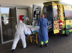  PSOE, PRC y Vox aprueban aceptar todas las plazas MIR de Urgencias en 2027