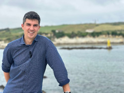 PSOE reivindica la restauración del monumento al Pescador de La Maruca "gracias al Gobierno de Pedro Sánchez"