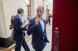 PSOE, Sumar y PP se reparten las Vicepresidencias del Congreso 