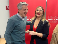 PSOE y PRC presentar&aacute;n este jueves una moci&oacute;n de censura contra el alcalde del PP en Cabez&oacute;n de la Sal
