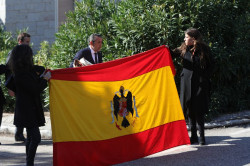 Psoe y sus socios comunistas e independentistas aprueban disolver asociaciones franquistas, con abstenci&oacute;n del PP y el voto en contra de Vox