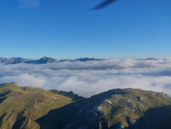 Publicado en el BOC el Plan Rector del Parque de Picos de Europa en territorio de Cantabria