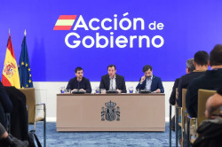 Puente como gran experto declara que el accidente de Adamuz no se produjo por falta de mantenimiento