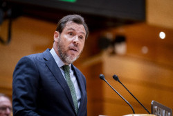 Puente dice que est&aacute; tranquilo por la demanda anunciada por el juez Peinado