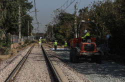Puente lleva al Consejo de Ministros un macrocontrato de 660 millones para mantener 11.500 km de v&iacute;as de tren