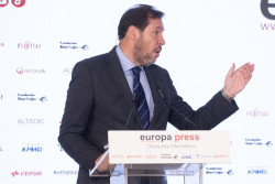 Puente no cree que  Puigdemont retire el apoyo a  S&aacute;nchez reconociendo que Espa&ntilde;a se gobierna por el pr&oacute;fugo