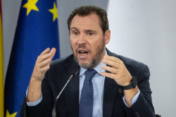 Puente no da credibilidad al pago de comisiones de Aldama pero revisar&aacute; contratos de obra p&uacute;blica bajo &Aacute;balos