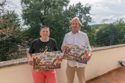 Puente San Miguel celebrar&aacute; San Miguel con Los Mojinos Escoz&iacute;os y "las mejores orquestas"