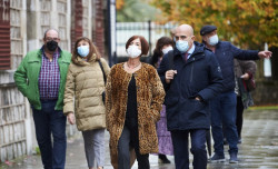 Puerto Gallego y los exediles del PSOE de Santoña acatan la condena y acaba un pleito de dos décadas