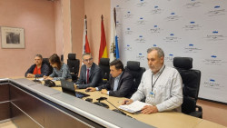 Puertos del Estado valida el acuerdo de empresa de la Autoridad Portuaria de Santander