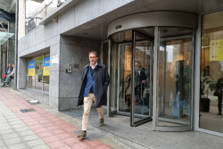 Puigdemont emplaza al PSOE si quiere que dure la legislatura, amnist&iacute;a integral
