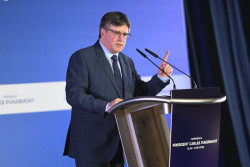 Puigdemont ser&aacute; el candidato de Junts a las elecciones del 12M: Primero ha sido  la amnist&iacute;a y ahora la independencia"