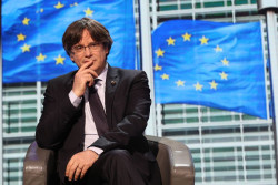 Puigdemont tendr&iacute;a que ser juzgado y condenado para mantener las "formas" y despu&eacute;s el  indulto