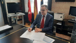 ¡Qué cara más dura!