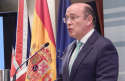 ¿Qué delito ha cometido el Coronel De los Cobos? por Carlos Magdalena