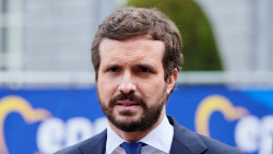 &iquest;Qu&eacute; espera Sr. Casado para presentar una moci&oacute;n de censura contra S&aacute;nchez y Podemos?