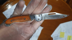 Qué fue de la navaja y las balas ‘electorales’ Por Jesús Salamanca Alonso