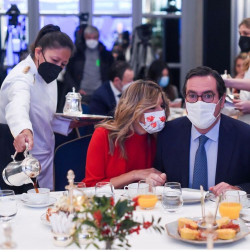 ¿Qué ha hecho Garamendi para presentarse a la reelección de la CEOE?.Nada.  Por Carlos Magdalena