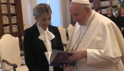 ¿Qué interés mueve a la izquierda para acusar a la Iglesia?