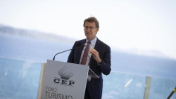 ¡Que no, que no está todo el pescado vendido Sr.Feijóo!   Por Carlos Magdalena