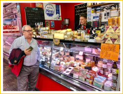 ¡Que no te la den con queso….!, por Pedro Arce Díez