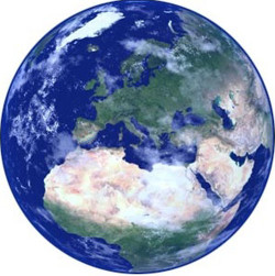 ¡Que paren el Mundo, que me bajo...!