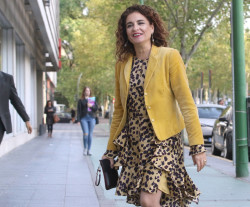 &iquest;Qu&eacute; tiene que declarar la ministra de Hacienda? Por Jes&uacute;s Salamanca Alonso
