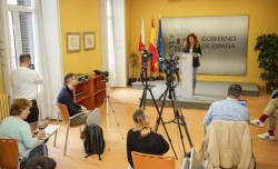  Querían obligarle a ser presidente de una mesa de Santander y le detienen