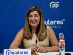 Quién es María Buruaga?. Por Carlos Magdalena