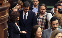 &iquest;Qui&eacute;n es qui&eacute;n?, por Manuel Olmeda Carrasco