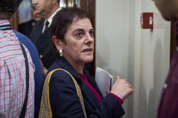 Quien lo iba a decir,Bildu, y sin pegar un tiro, expulsan a la Guardia Civil de Navarra para que S&aacute;nchez pueda seguir en la Moncloa