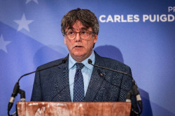 Quieren aprobar la ley de la amnist&iacute;a, como se aprob&oacute; la sedici&oacute;n en 35 d&iacute;as y por la puerta de atr&aacute;s, todo un fraude de ley y de derecho