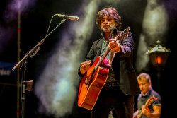 Quique González ofrecerá el 1 de julio un concierto dentro de la programación de la Feria del Libro de Santander