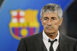 Quique Seti&eacute;n: "Tendremos que ganar todos los partidos si queremos ser campeones"