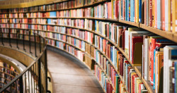 Quizá la literatura no cure. Mariano Cabrero Bárcena es escritor.