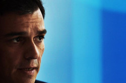 &iquest;Quo vadis, Pedro S&aacute;nchez?