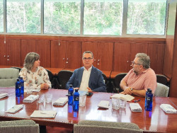 R M&aacute;s de un centenar de expertos participar&aacute;n en el I Congreso Ib&eacute;rico de Pesquer&iacute;as Artesanales en Santander