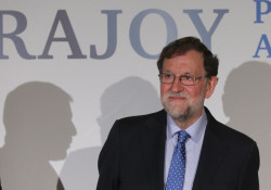 Rajoy insta a la Fiscal&iacute;a a que act&uacute;e en Catalu&ntilde;a para hacer cumplir la sentencia sobre el castellano